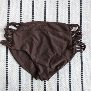 Mikoh Barcelona Bikini Bottom Small